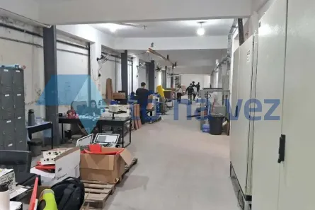 Imóvel Comercial para alugar, 1350m² no Campestre, Santo André