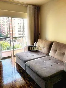 Apartamento com 2 Quartos à venda, 96m² no Santa Paula, São Caetano do Sul