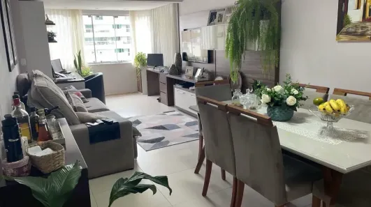Apartamento com 3 Quartos à venda, 132m² no Centro, Balneário Camboriú