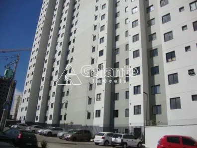 Apartamento com 2 Quartos para alugar, 43m² no Residencial Parque da Fazenda, Campinas
