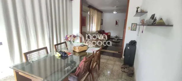 Cobertura com 4 Quartos à venda, 114m² no Maracanã, Rio de Janeiro