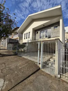 Casa com 3 Quartos à venda, 222m² no Parque Vivaldi Leite Ribeiro, Poços de Caldas