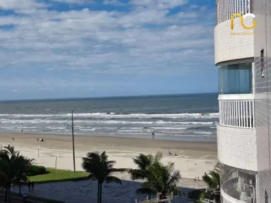 Apartamento com 1 Quarto à venda, 46m² no Caiçara, Praia Grande