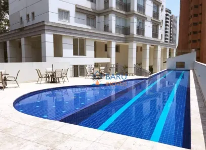 Apartamento com 4 Quartos à venda, 163m² no Vila Andrade, São Paulo