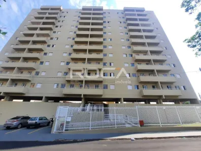 Apartamento com 2 Quartos à venda, 45m² no Jardim Paulista, Ribeirão Preto