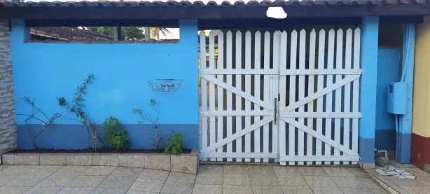 Casa com 2 Quartos à venda, 135m² no Morro do Algodão, Caraguatatuba