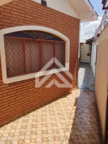 Casa com 2 Quartos à venda, 90m² no Vila Nova, Rio Claro