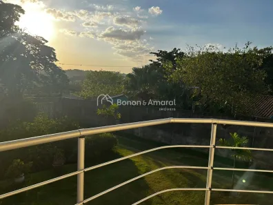 Fazenda/Sítio com 3 Quartos à venda, 270m² no Jardim Planalto, Paulínia