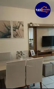 Apartamento com 2 Quartos à venda, 49m² no Guará II, Brasília