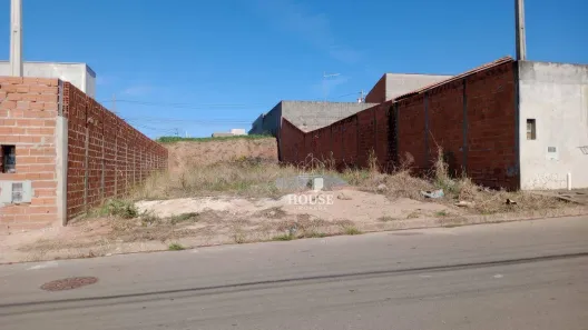 Lote/Terreno à venda, 300m² no Parque Real II, Mogi Mirim
