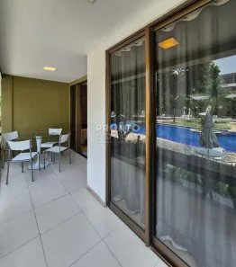 Apartamento com 2 Quartos à venda, 63m² no Centro, Ipojuca