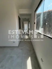 Casa com 3 Quartos para alugar, 90m² no Parque Pinheiros, Taboão da Serra