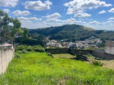 Lote/Terreno à venda, 498m² no São Pedro, Juiz de Fora