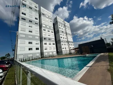 Apartamento com 2 Quartos à venda, 55m² no Igara, Canoas