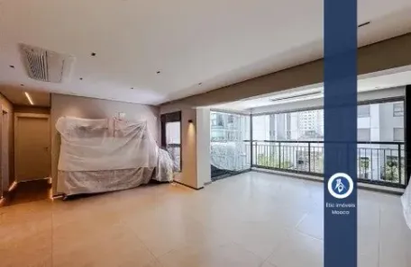 Apartamento com 3 Quartos à venda, 164m² no Mooca, São Paulo