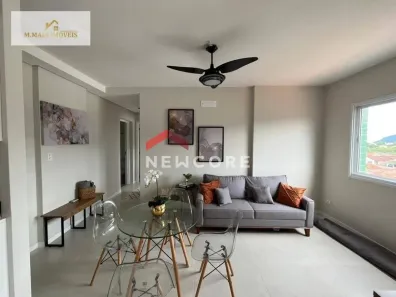 Apartamento com 2 Quartos à venda, 62m² no Centro, Peruíbe