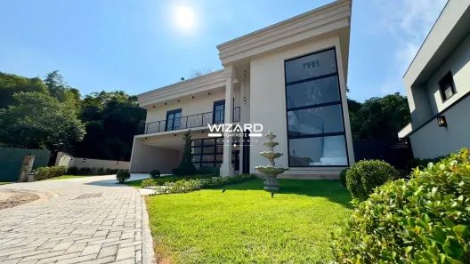 Casa de Condomínio com 4 Quartos à venda, 250m² no Nova Gardênia, Atibaia