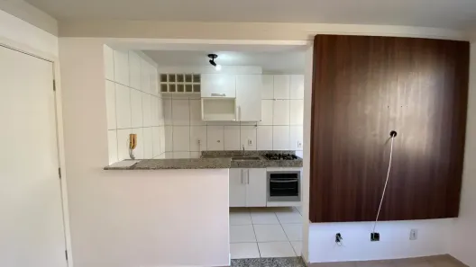 Apartamento com 2 Quartos para alugar, 47m² no Jardim Nova Europa, Campinas
