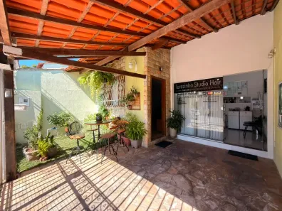 Casa com 3 Quartos à venda, 95m² no Santa Amélia, Belo Horizonte