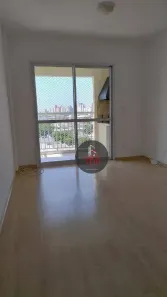 Apartamento com 1 Quarto à venda, 65m² no Fundação, São Caetano do Sul