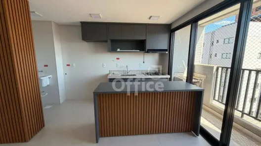 Apartamento com 2 Quartos à venda, 84m² no Maracananzinho, Anápolis
