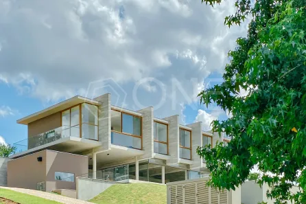 Casa de Condomínio com 6 Quartos à venda, 1244m² no Condomínio Quinta da Baroneza II, Bragança Paulista