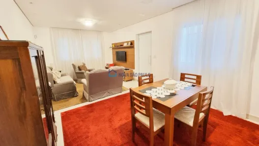 Sobrado com 3 Quartos à venda, 225m² no Vila do Bosque, São Paulo
