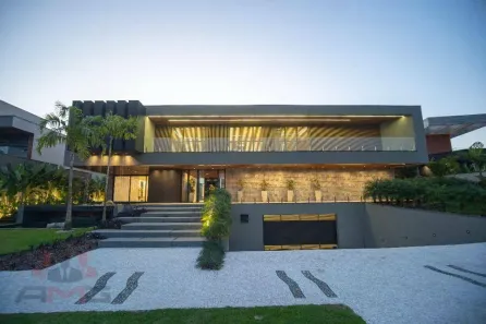 Casa com 7 Quartos à venda, 1390m² no Riviera, Bertioga