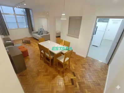 Apartamento com 3 Quartos para alugar, 110m² no Ipanema, Rio de Janeiro