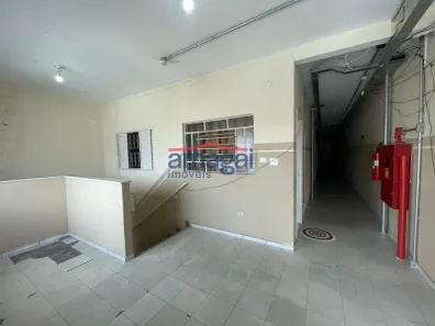 Imóvel Comercial à venda, 1007m² no Centro, Jacareí
