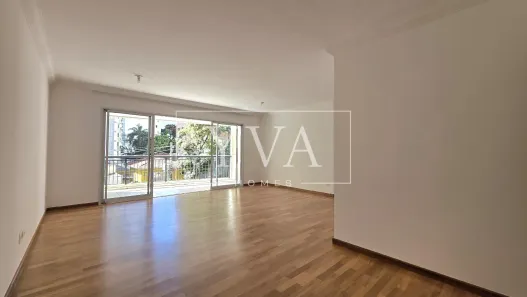 Apartamento com 3 Quartos à venda, 141m² no Itaim Bibi, São Paulo