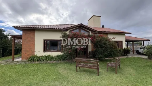 Casa com 4 Quartos à venda, 242m² no Oriço, Gravataí