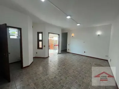 Imóvel Comercial para venda ou aluguel, 290m² no Anhangabaú, Jundiaí