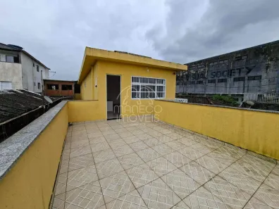 Casa com 3 Quartos à venda, 175m² no Parque São Vicente, São Vicente