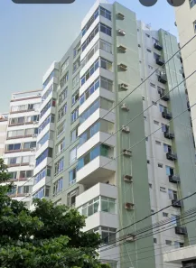 Apartamento com 4 Quartos à venda, 155m² no Boa Viagem, Recife