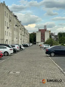 Apartamento com 2 Quartos à venda, 40m² no Vila Cachoeirinha, Cachoeirinha