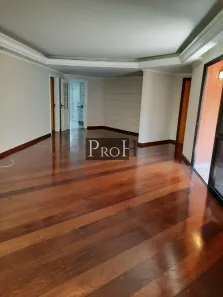 Apartamento com 3 Quartos para alugar, 168m² no Santa Paula, São Caetano do Sul