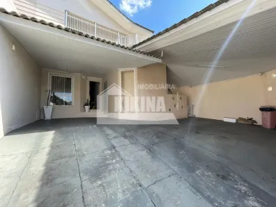 Casa com 3 Quartos à venda, 145m² no Orfãs, Ponta Grossa