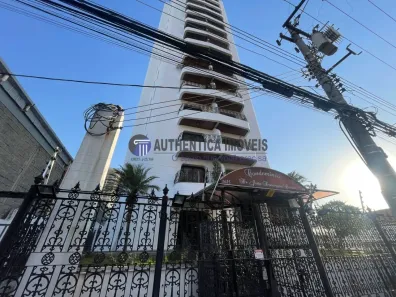 Apartamento com 3 Quartos à venda, 125m² no Centro, Osasco