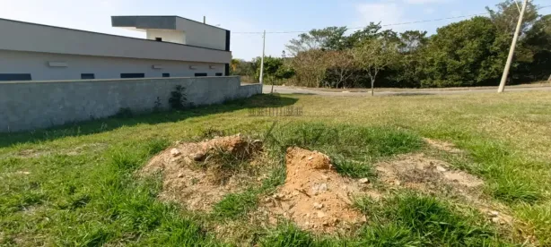 Lote/Terreno à venda, 250m² no Condomínio Residencial Fogaça, Jacareí