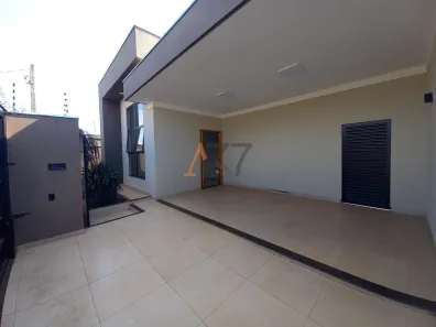 Casa com 2 Quartos à venda, 205m² no Jardim Caetano II, São José do Rio Preto