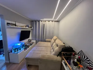 Apartamento com 2 Quartos à venda, 58m² no Cidade das Flores, Osasco
