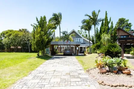 Casa de Condomínio com 4 Quartos à venda, 299m² no Chapéu do Sol, Porto Alegre