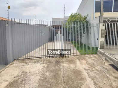Casa com 2 Quartos à venda, 75m² no Contorno, Ponta Grossa
