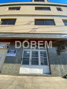 Apartamento com 1 Quarto para alugar, 40m² no Maringá, Alvorada