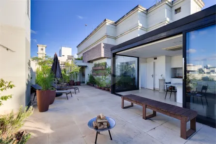 Cobertura com 2 Quartos à venda, 234m² no Vila Cruzeiro, São Paulo