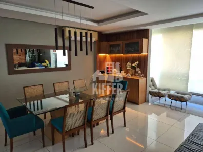 Apartamento com 4 Quartos à venda, 179m² no Ingá, Niterói