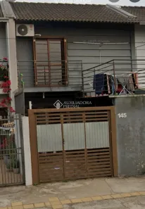 Casa com 2 Quartos à venda, 68m² no Olaria, Canoas