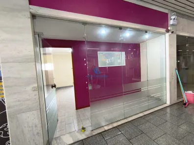 Ponto Comercial para venda ou aluguel, 50m² no , São Lourenço
