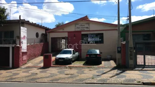 Imóvel Comercial com 3 Quartos à venda, 165m² no Jardim Leonor, Campinas